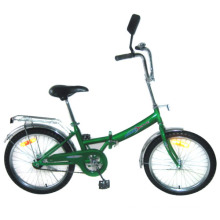 20" Steel Frame Folding Bike (FJ20)